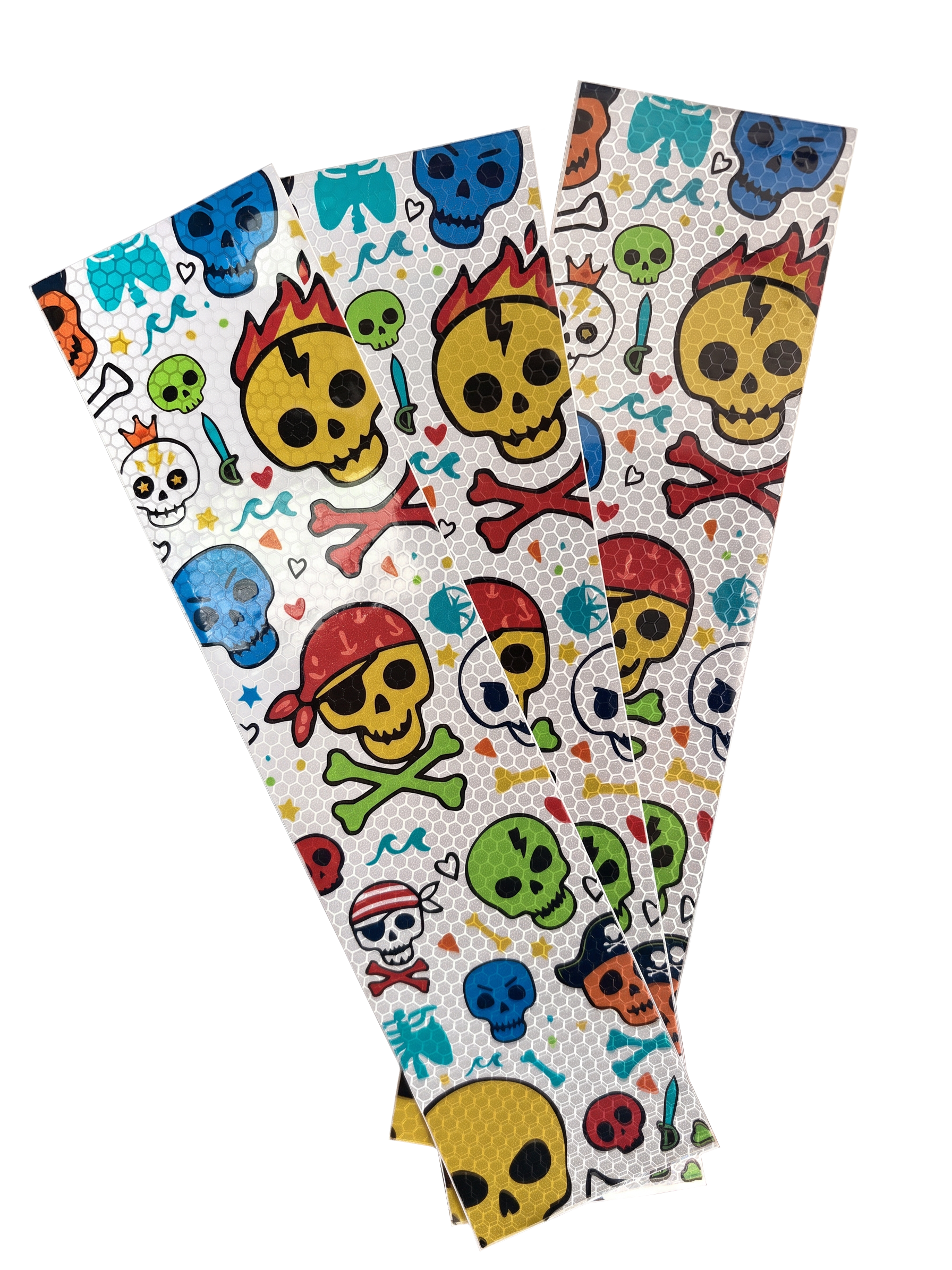 SKULLS N' BONES