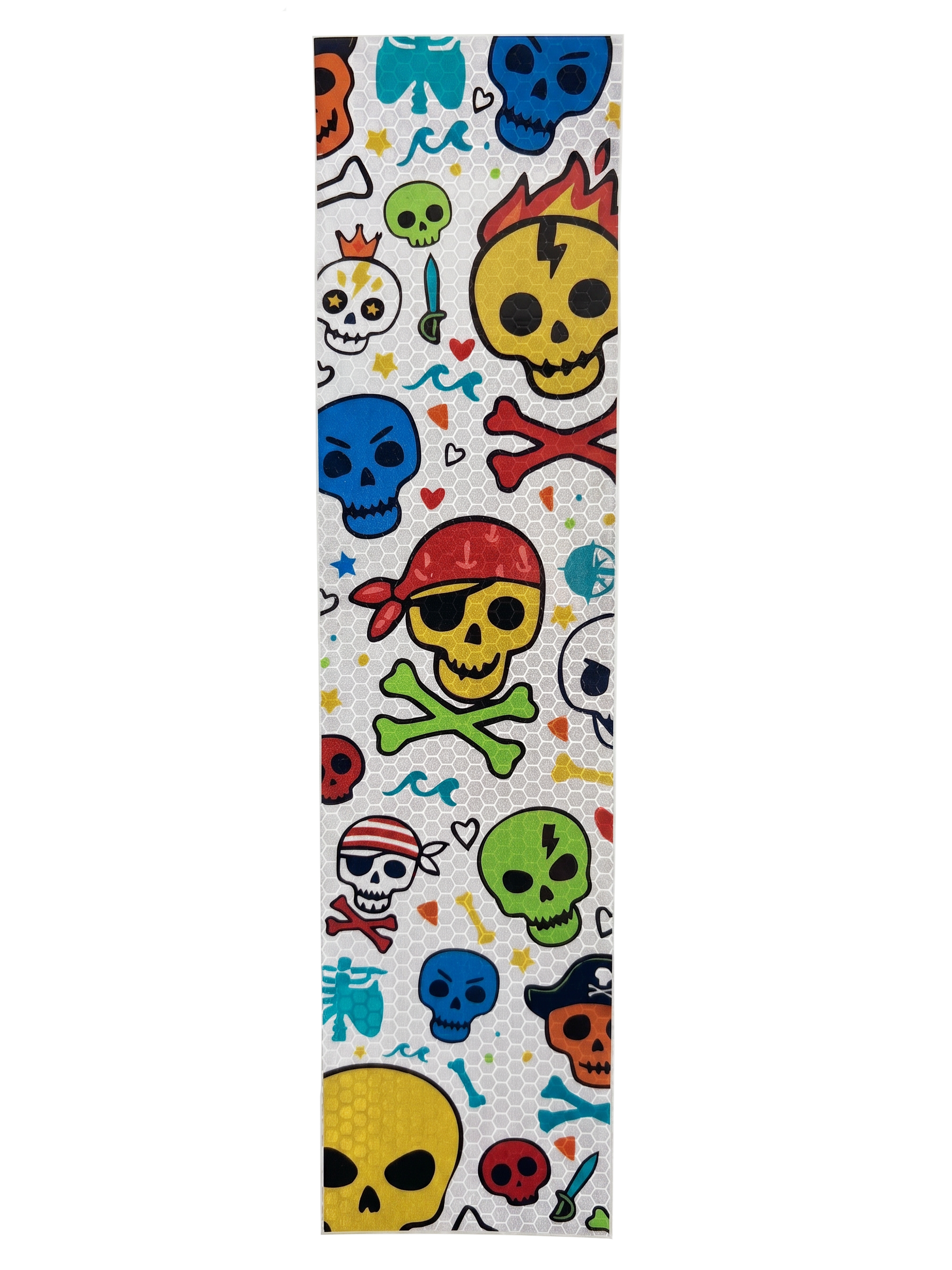 SKULLS N' BONES