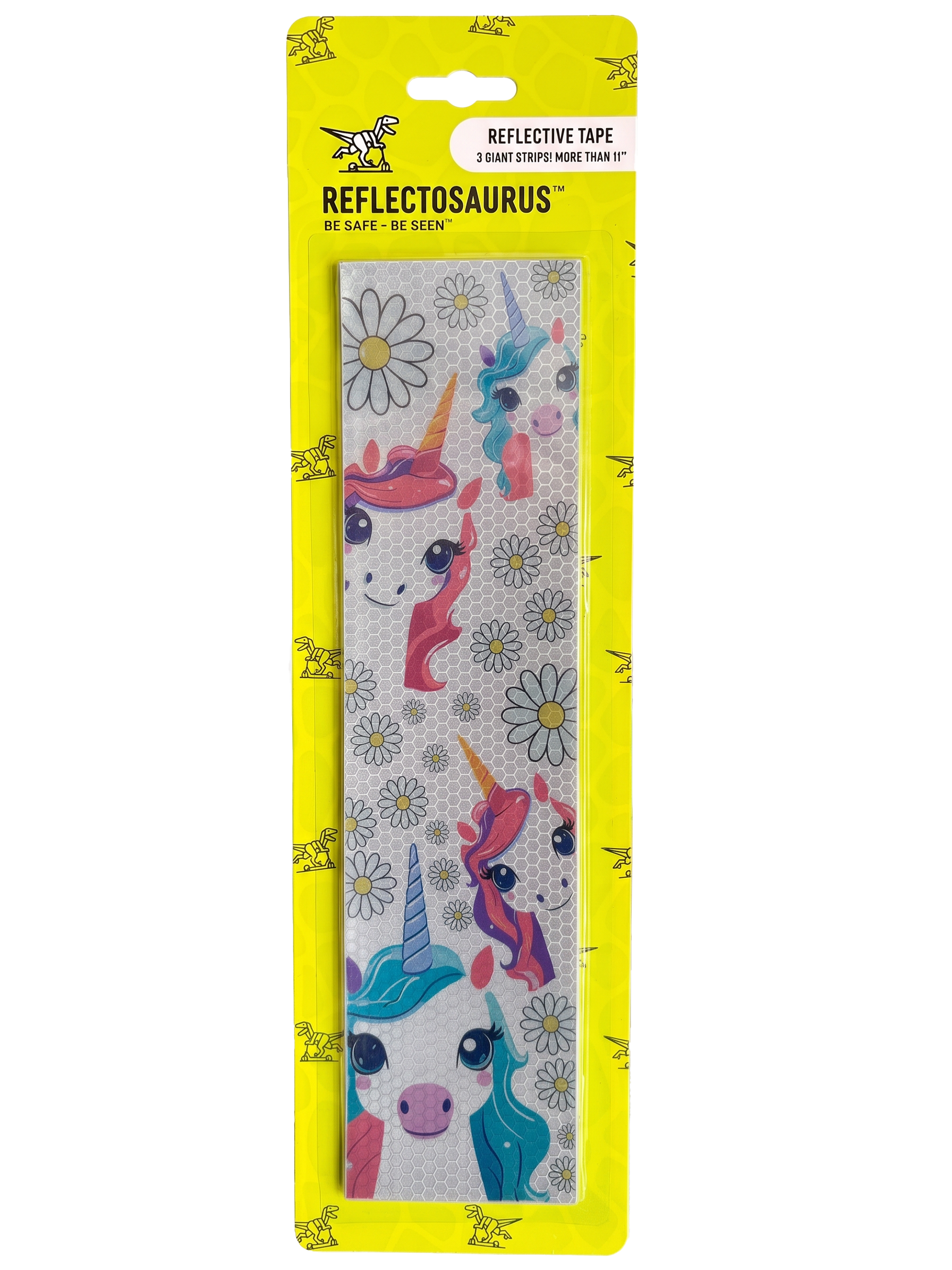 UNICORNS N' DAISYS